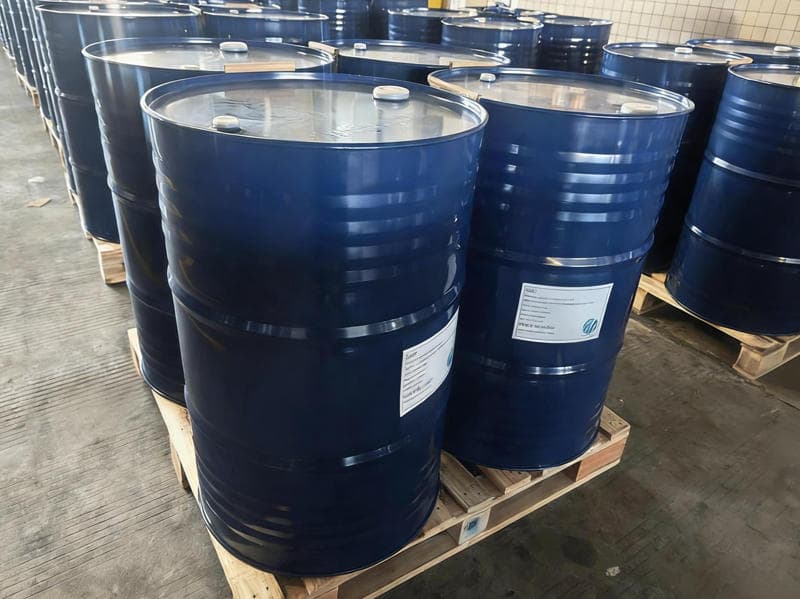 SF-611 Methoxyfunctional methyl silicone resin