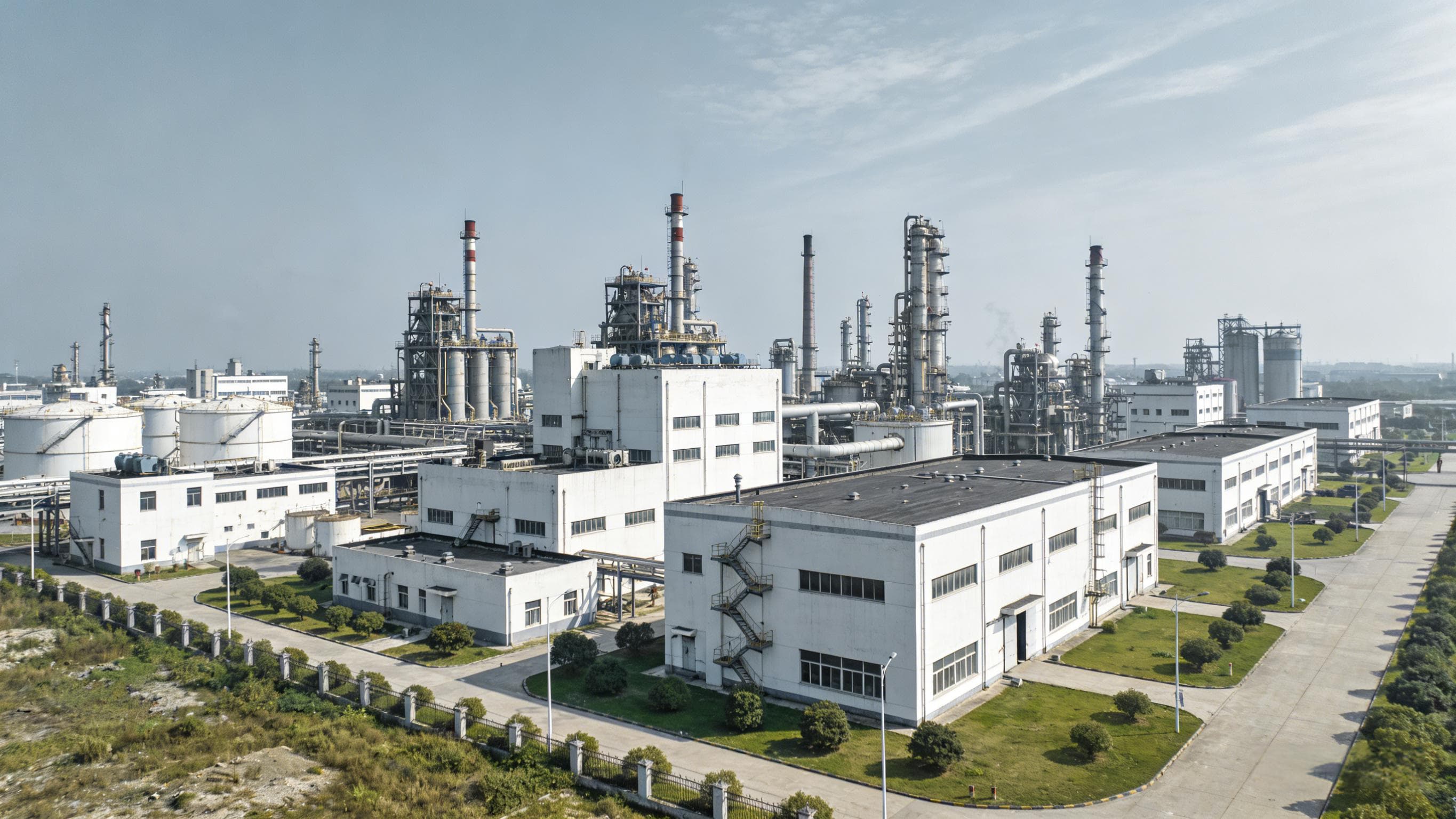 Advanced Silicone Solutions for Global Industry